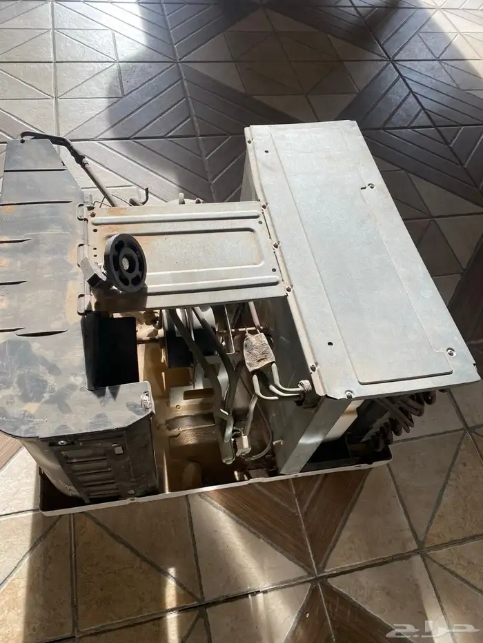 مكيف ال جي 4