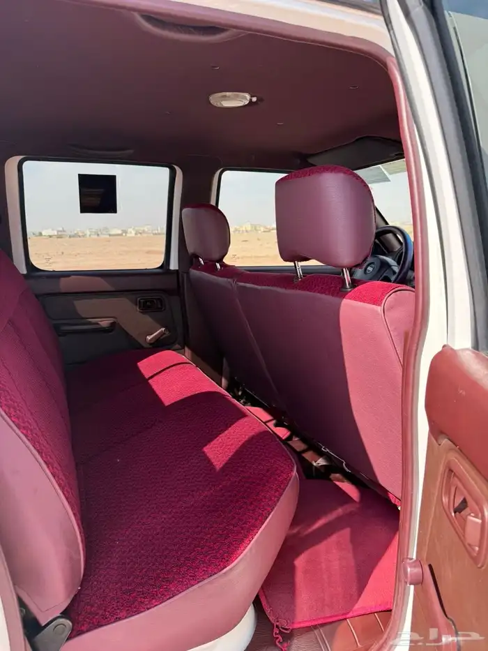 ددسن 2016 دبل 8