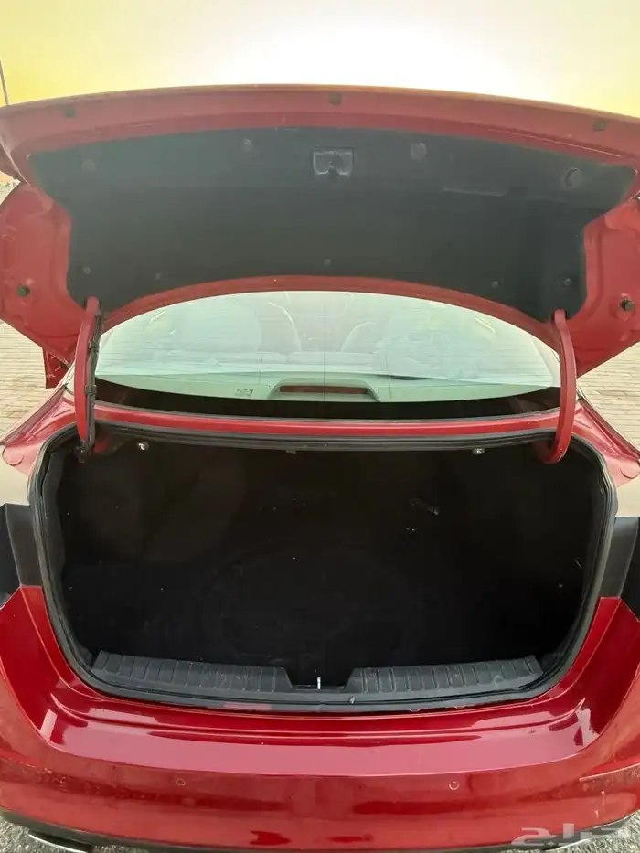 للبيع كيا ابتيما المدبل 2015 مواصفات فل الفل 10