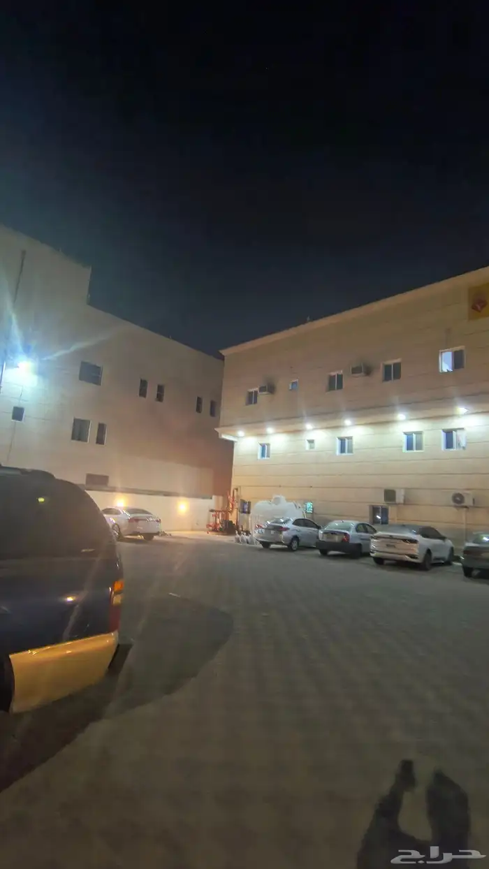 فرصة استثمارية مميزة   عمارة تجارية في الدمام حي طيبة 2