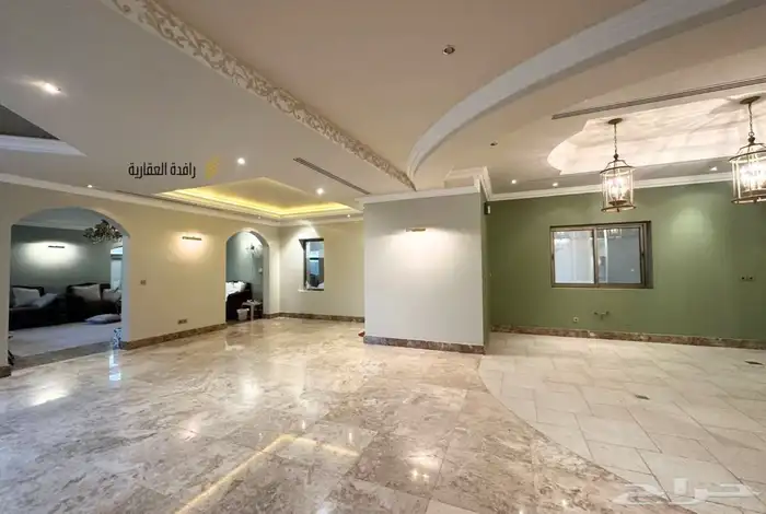 فيلا فاخر للبيع 18
