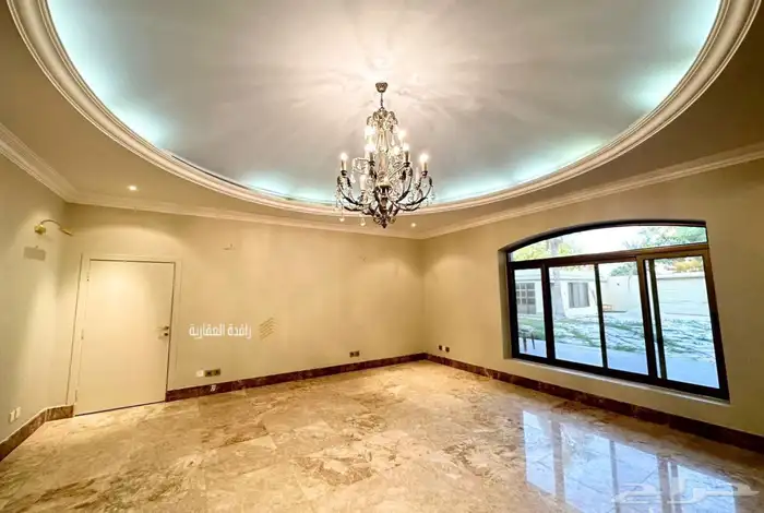 فيلا فاخر للبيع 8