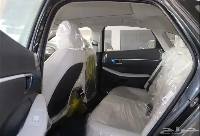 هيونداي سوناتا كمفورت 2026 3