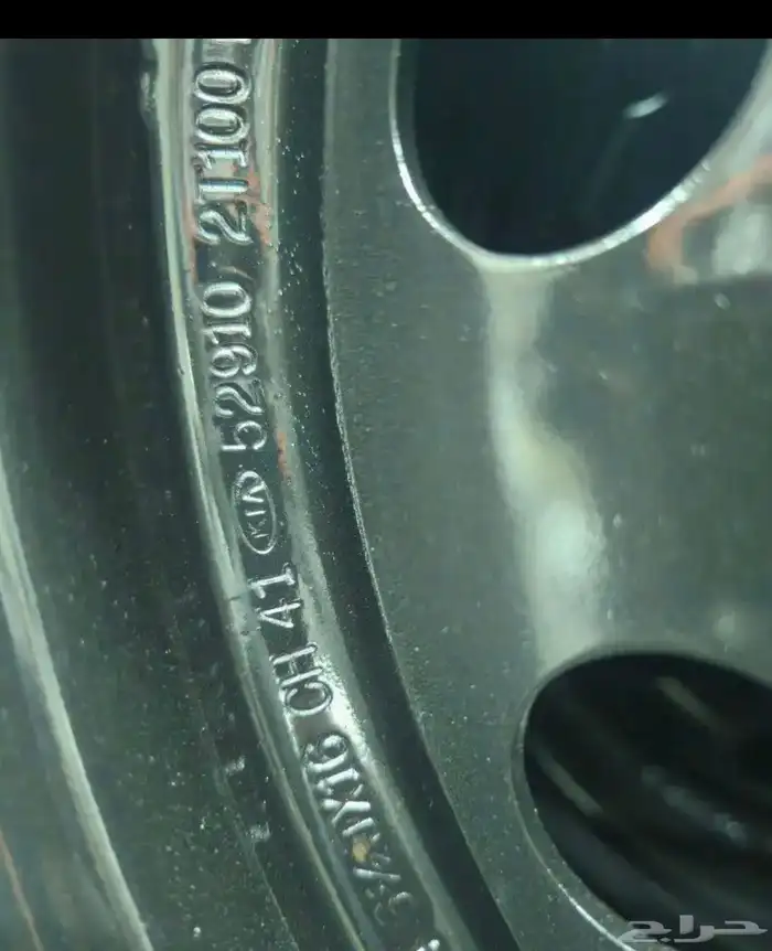 جنوط كيا اوبتيما 2018 بلد بكفرات يوكوهما يباني يتوفر لدي4 1