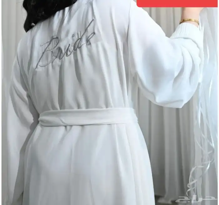 ملحقات فستان عروسة (زفاف) 4