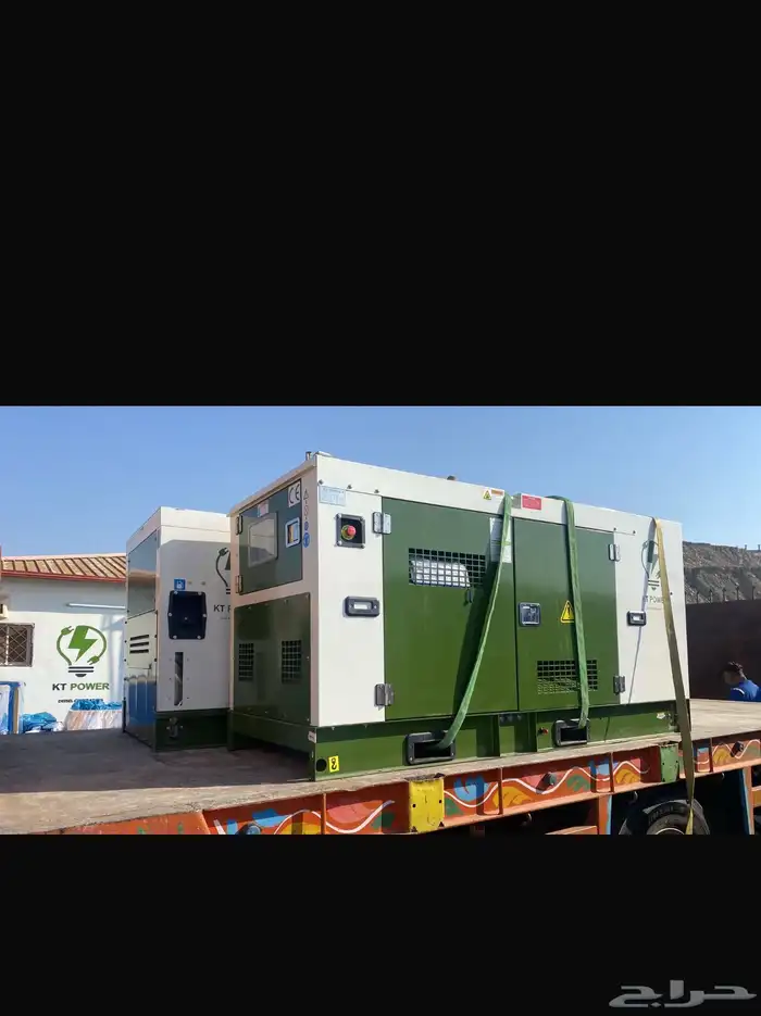 مولدات جديدة 2025 1