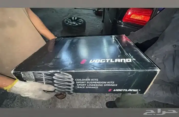 قطع دوج SRT 6.4 1