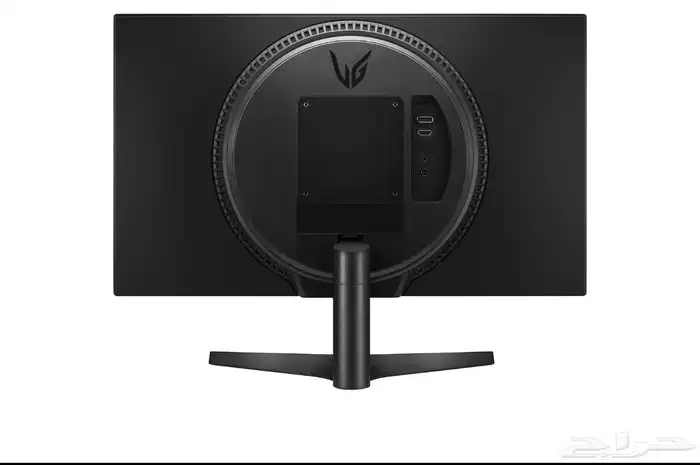 شاشة fullhd 180hz ابحث عن اسمها LG UltraGear 24GS60F B 1