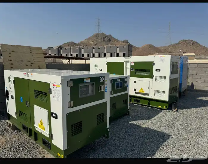 مولدات جديدة 2025 0