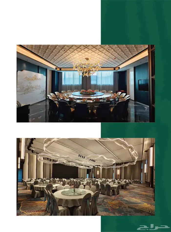 التصميم والديكور الفاخر 1