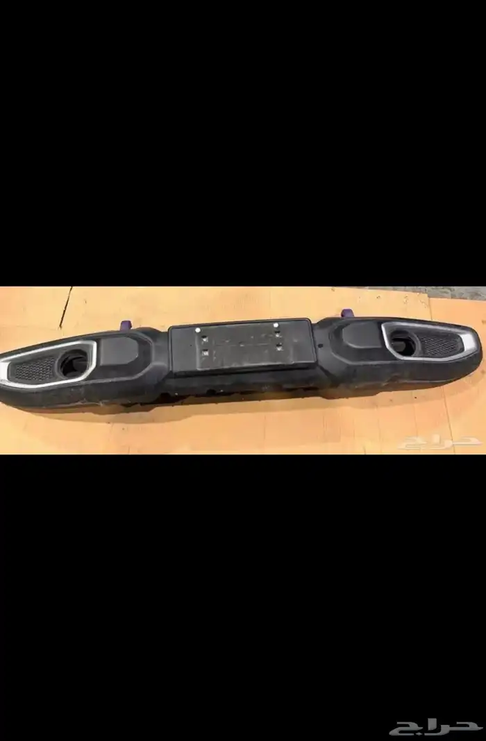 قطع غيار رانجلر صدام رانجلر صحارى 2018 0