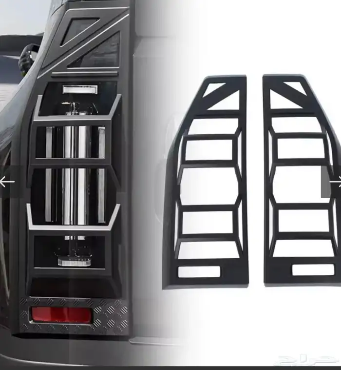 اكسسوارات جيتور T2 بجوده عاليه 12