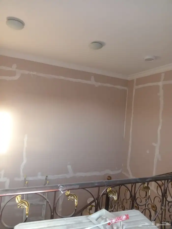 صباغ الدمام العزيزية حي القصورالدانه 0