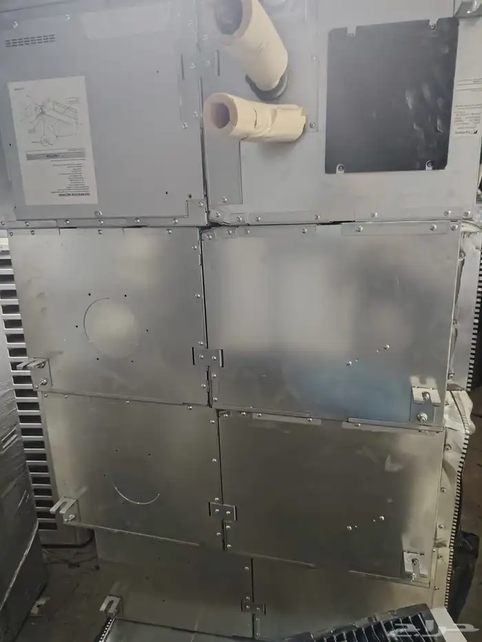 مكيفات دكت فوجي 4