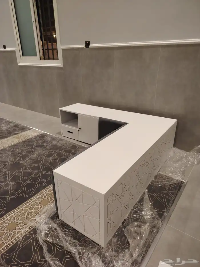 تكيات مساجد مساند ضهر حامل مصاحف 7