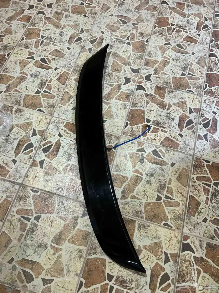 جناح نيسان مكسيما اصلي 2016-2018 0