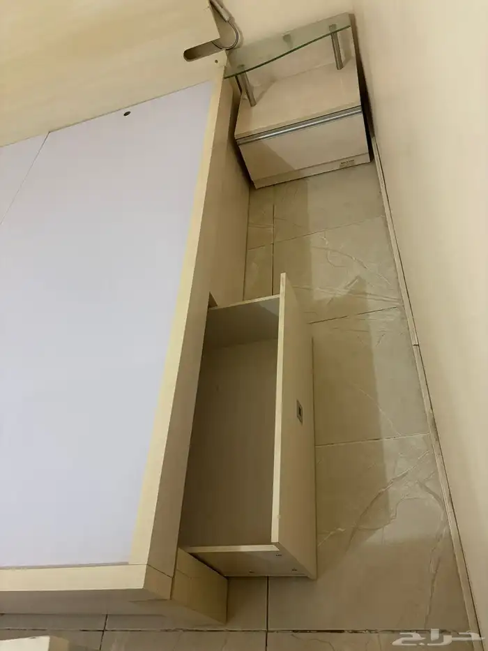 غرفة نوم نظيفة 4