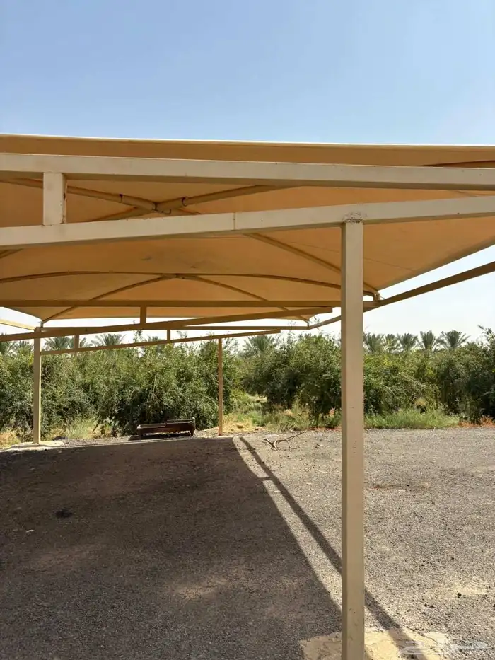 مظلات سواتر 2