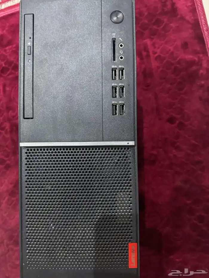 كمبيوتر مكتبي 0