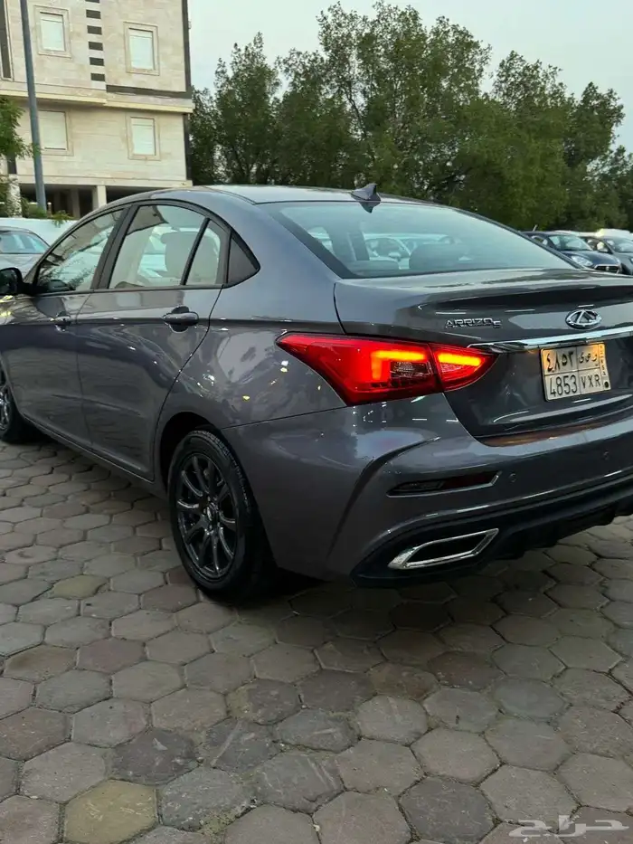 شيري اريزو 5 2