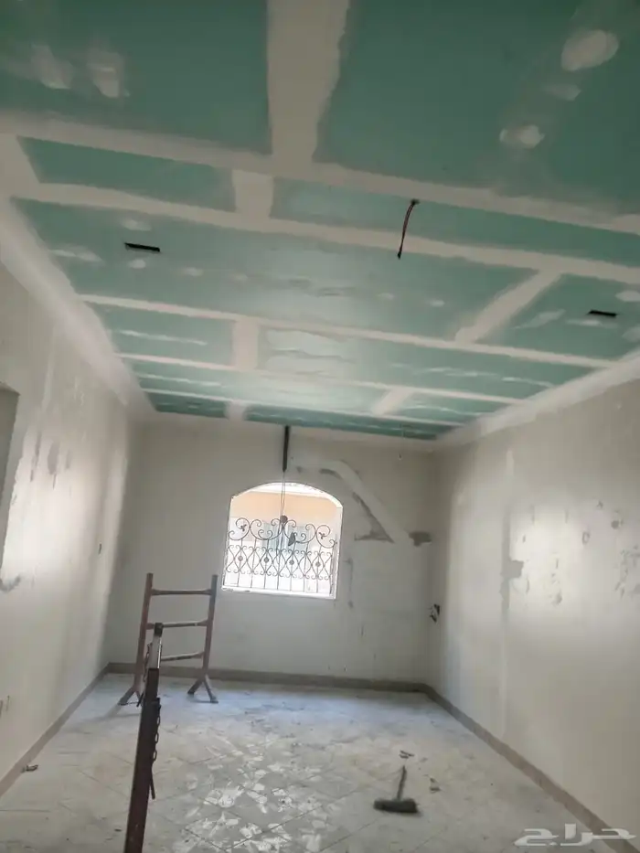 صباغ الدمام العزيزية حي القصورالدانه 5