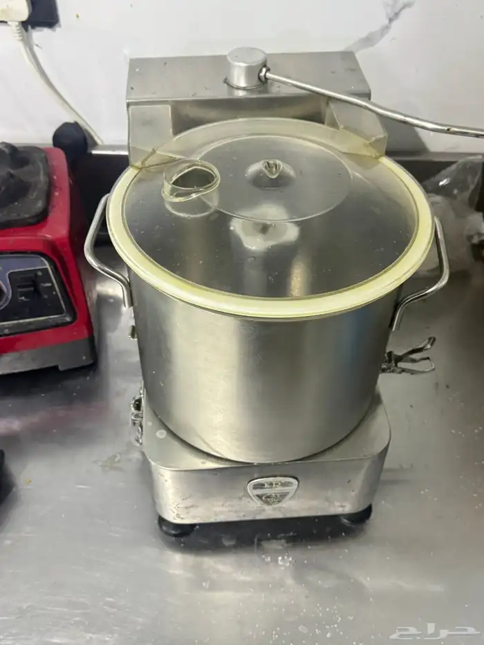 أغراض مطعم فى منطقة جيزان للبيع الكامل 7