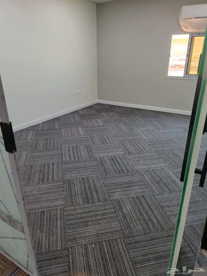 موكيت بلاط 50في50 عالي الجوده للمكاتب والشركات 9