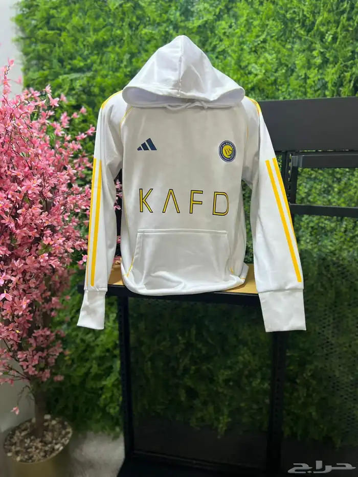 بلوفرات وجاكت نادي النصر خامه ممتازة شتوي 3