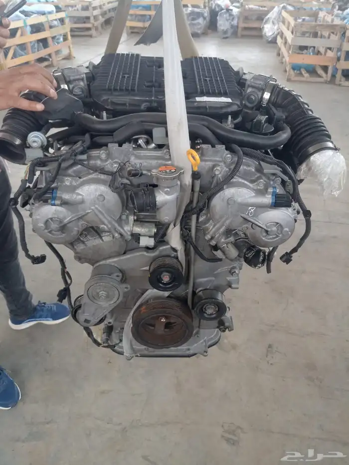 مركز فن المحرك لصيانة السيارات 50