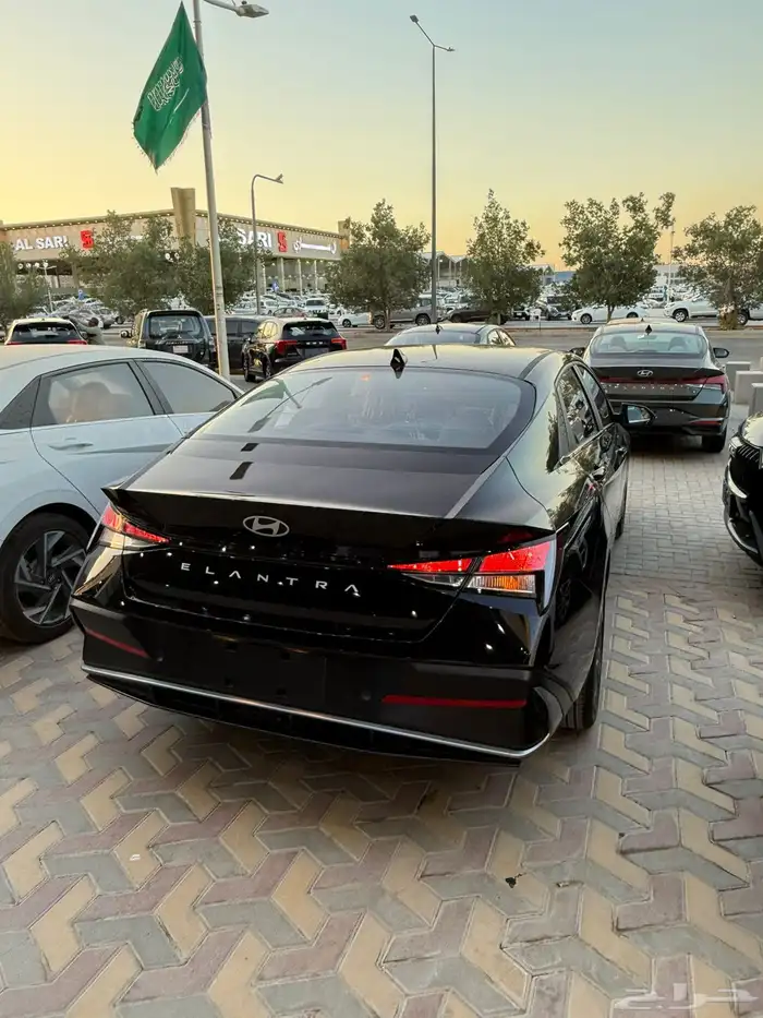 النترا كمفورت2025 زيتي اسود عرض خاص اقل سعر في السوق 9