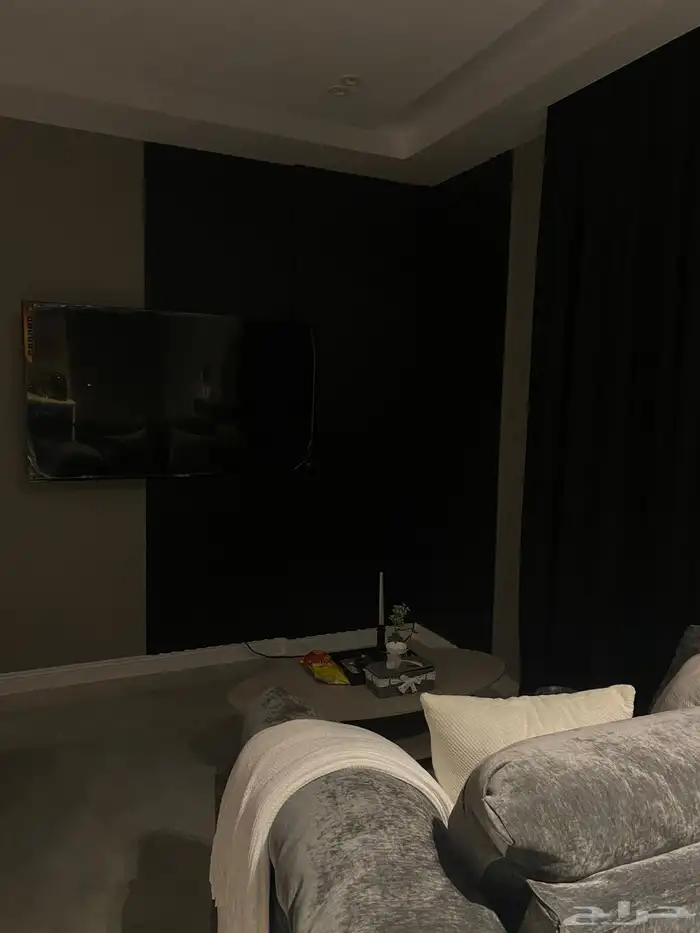 استوديو فاخر للإيجار - حي السلامة 2