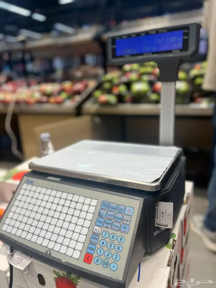 موزين وطابعه وقاري 3