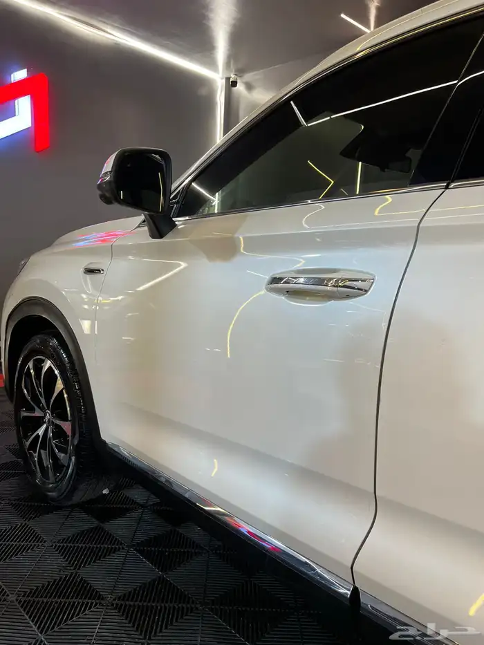 للبيع شانجان CS 85 موديل 2022 10