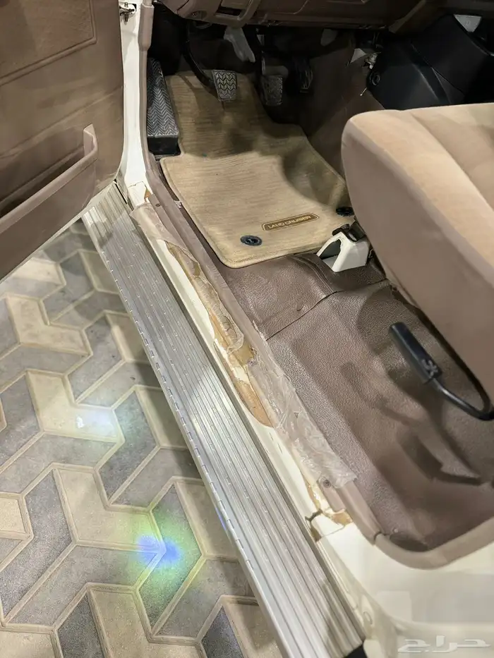 جيب شاص بريمي فل كامل 2017 6