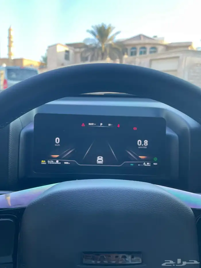 هافال h9 2026 للتنازل 0