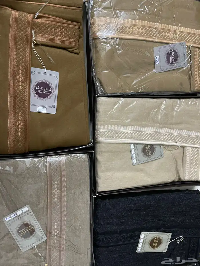 هدايا رجالية بشت وبرفروة مع بشت درع تخرج ترقية تقاعد 9