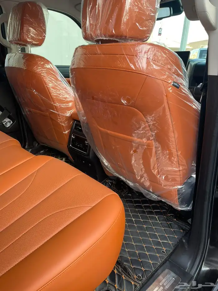 هافال h9 2026 للتنازل 1