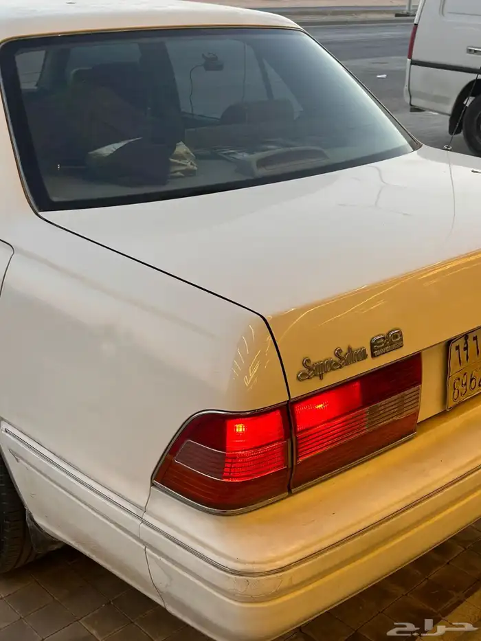 للبيع تويوتا كروان مديل 1998 23