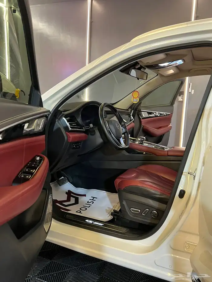 للبيع شانجان CS 85 موديل 2022 1