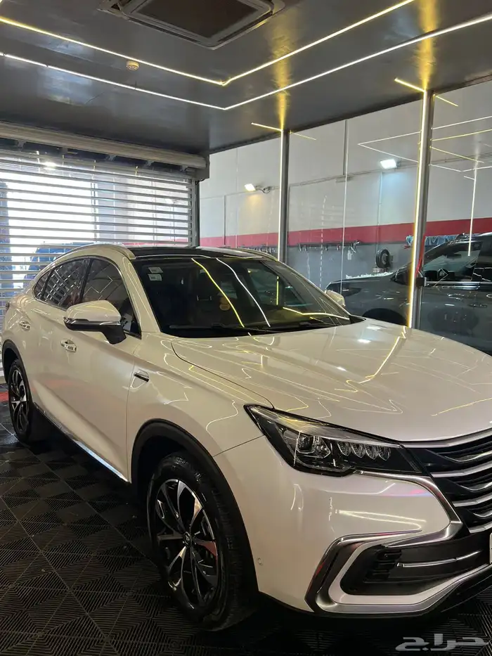 للبيع شانجان CS 85 موديل 2022 13