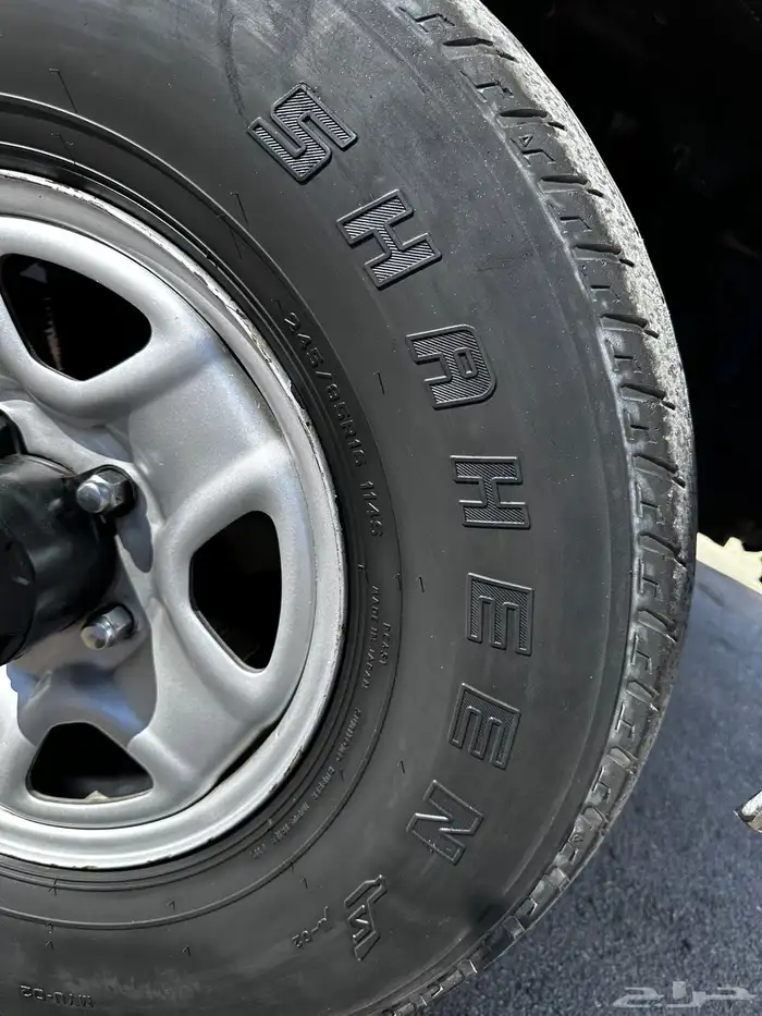 جنوط ديازل اصلي 0