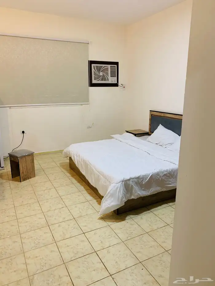 شقق مفروشه اللايجار الشهري جده بحي الفيصليه 1