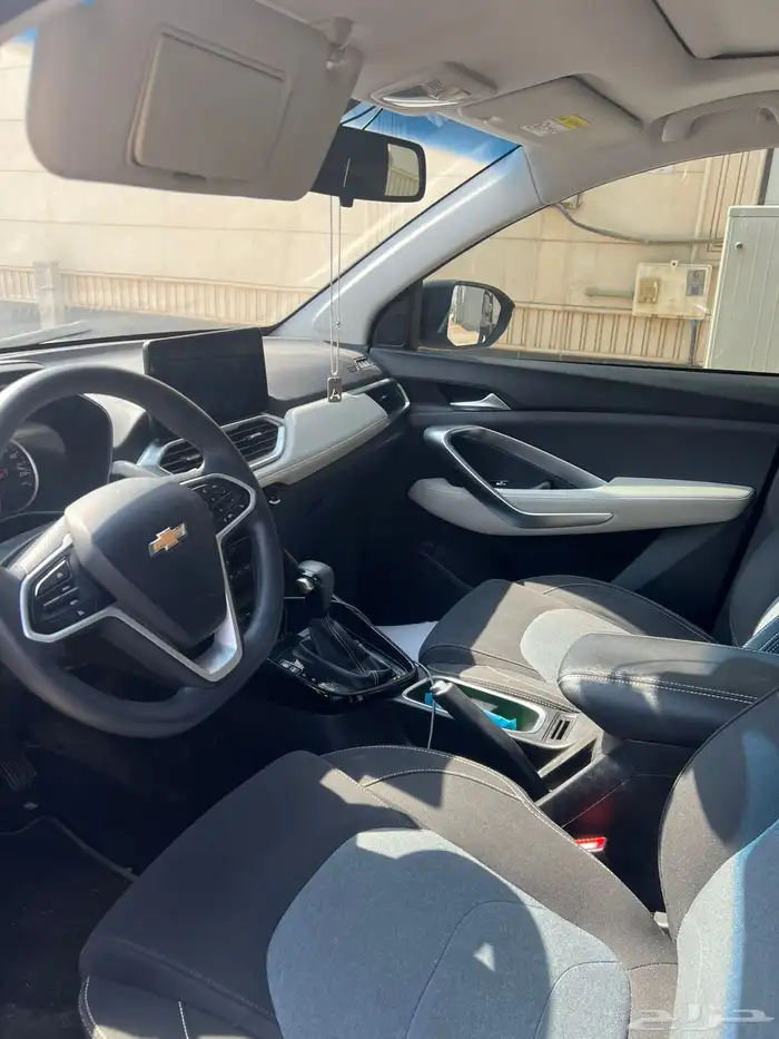 شافورليه اكتيفا 2023 2