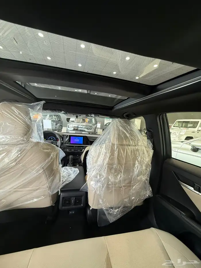 كامري LE 2025 0