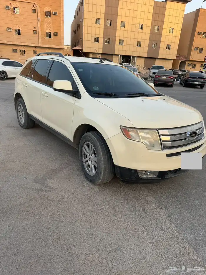 للبيع ايدج 2008 6