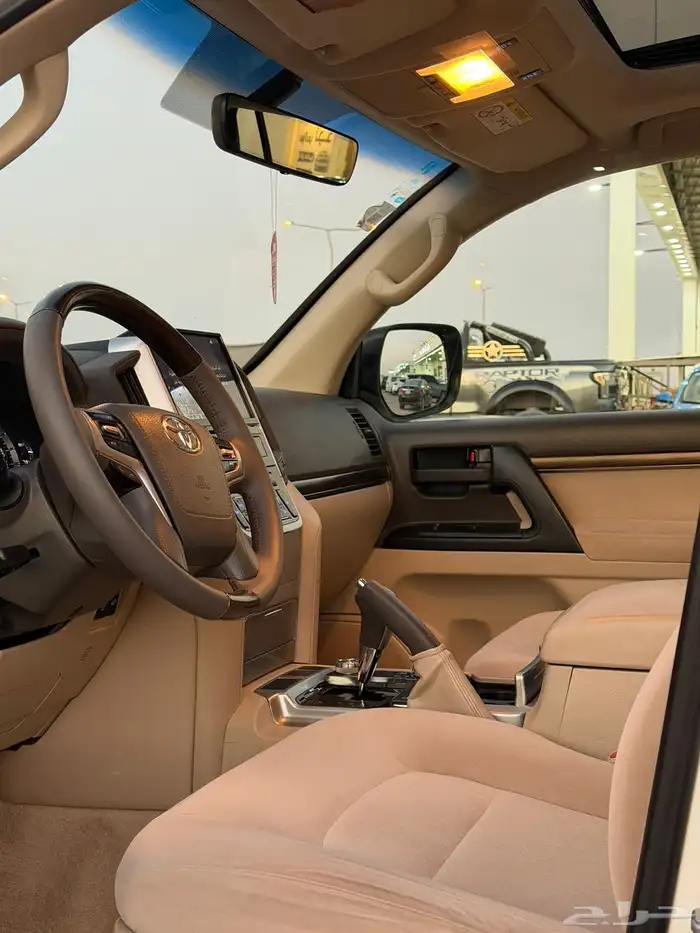 جي اكس آر تورنج 2019 10