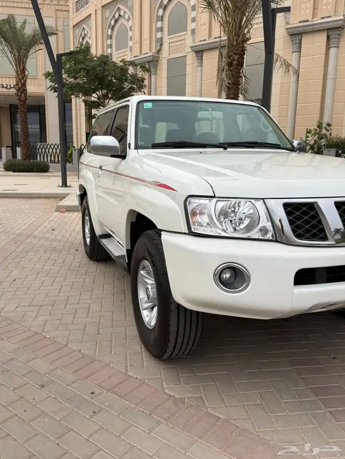 بترول ربع سفاري فتك مديل 2019 13