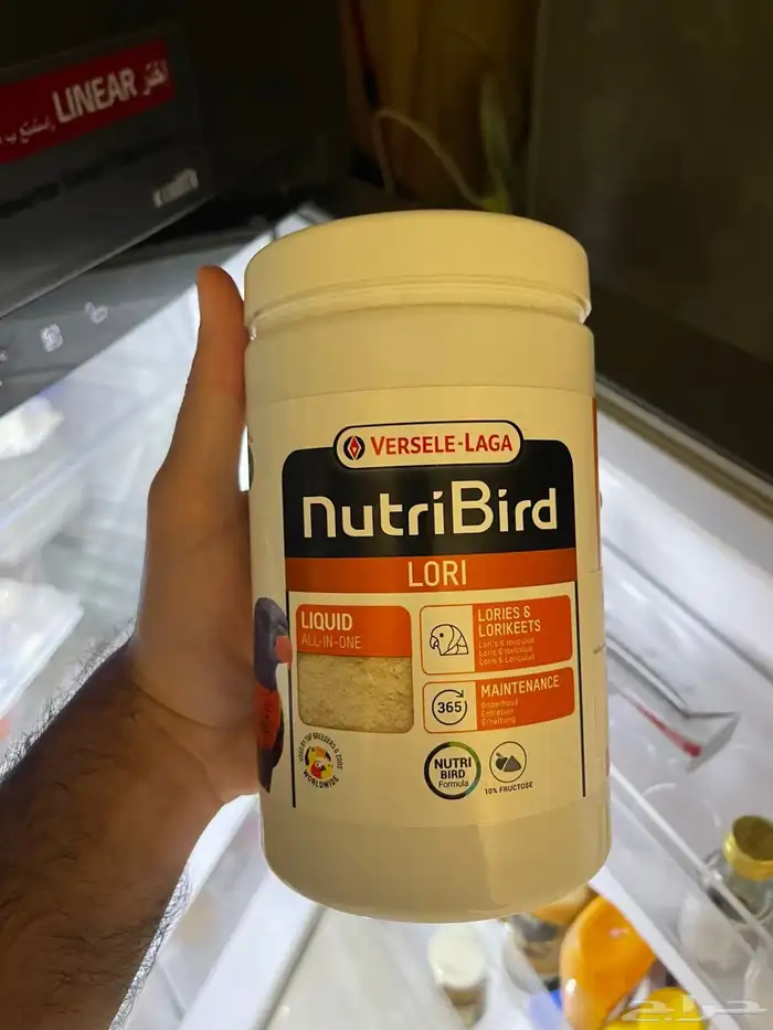 لوري للبيع 1