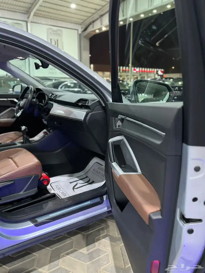 جيب اودي Q3 ساماكو 2023 اخر حبه 13