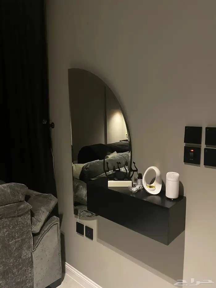 استوديو فاخر للإيجار - حي السلامة 3